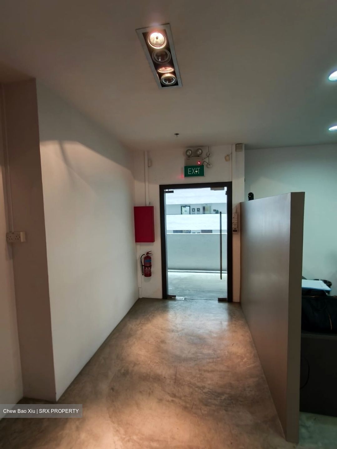 Wcega Tower (D23), Factory #501100851